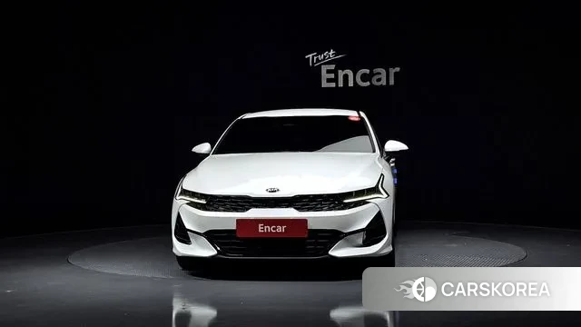 Kia K5 3rd generation id 3717559 из Кореи 13