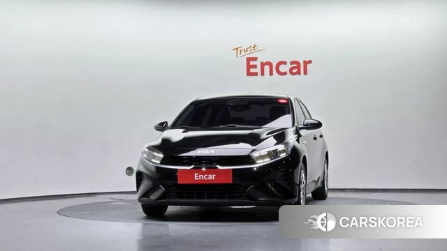 Kia The New K3 2nd generation id 4495465 из Кореи 23