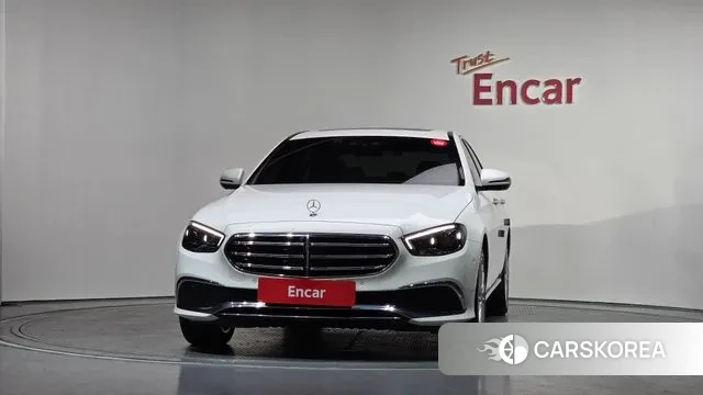 Mercedes-Benz E-Class W213 id 3684865 из Кореи 13