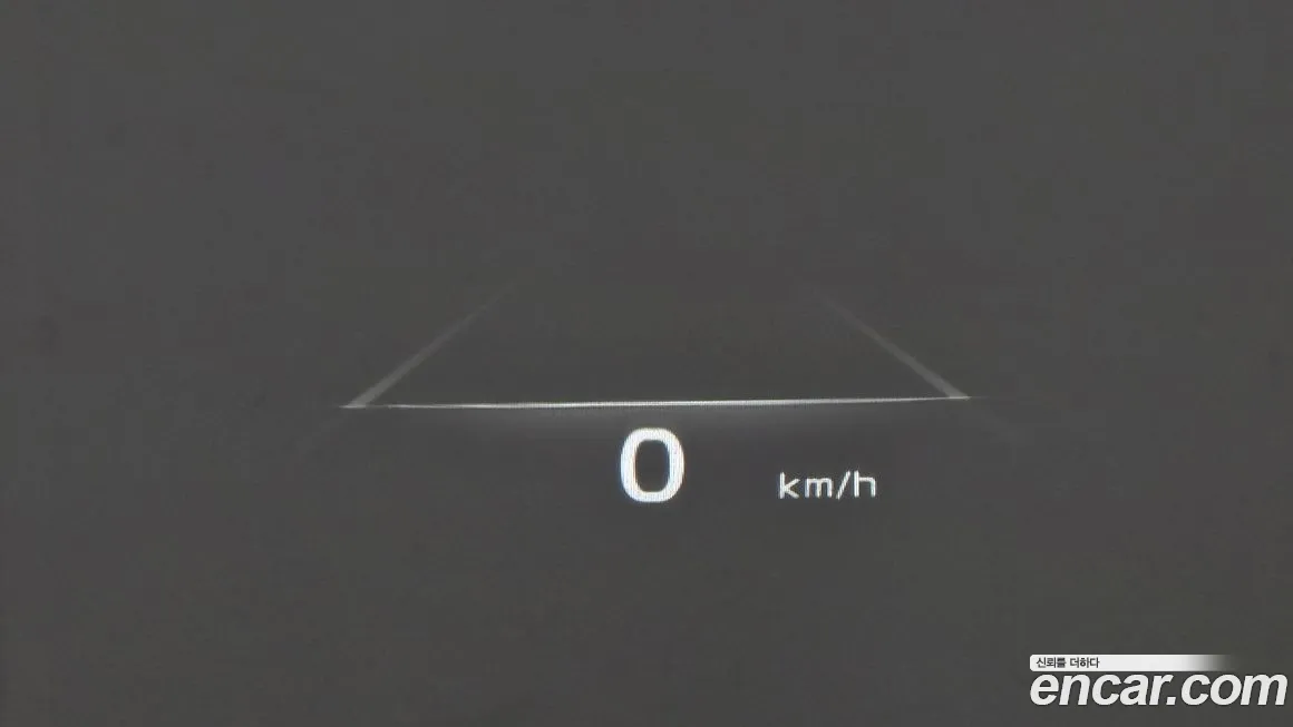 Kia The New K9 2nd generation id 2150919 из Кореи 6