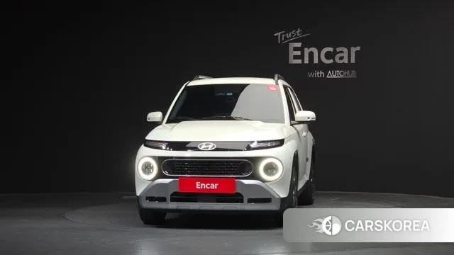 Hyundai The New Casper id 3341358 из Кореи 13