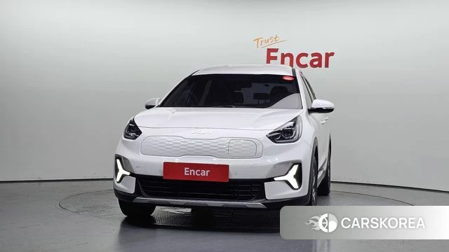 Kia Niro Plus id 4740089 из Кореи 23