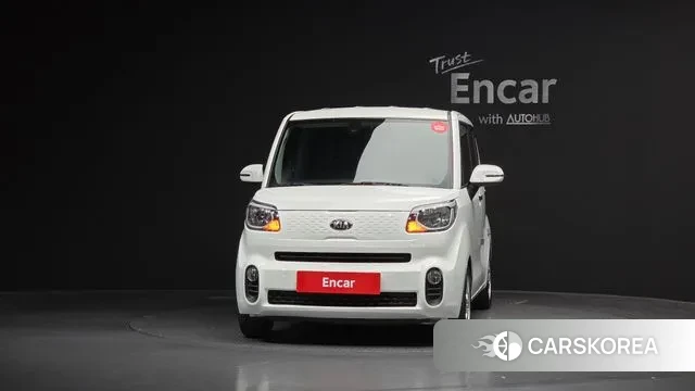 Kia The New Ray id 3406863 из Кореи 13