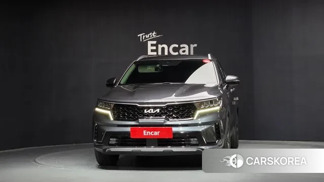 Kia Sorento 4th Generation id 3348526 из Кореи 13