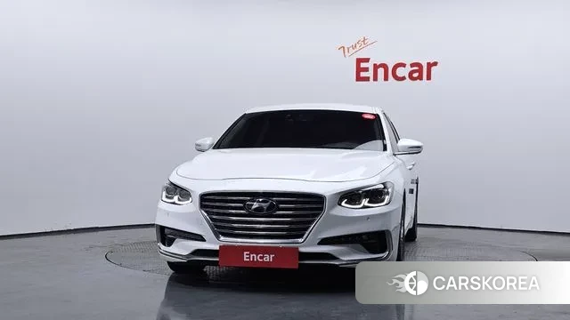 Hyundai Grandeur IG id 3583122 из Кореи 13