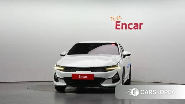 Kia K5 3rd generation id 4711572 из Кореи 23