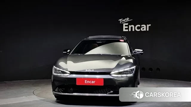 Kia EV6 id 2985074 из Кореи 13