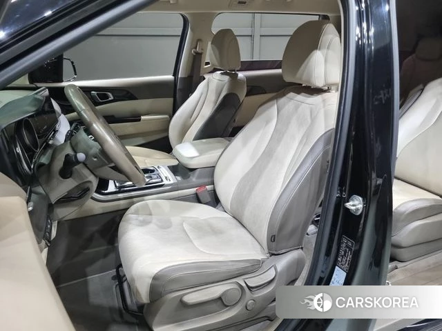 Kia Carnival 4th generation id 3936199 из Кореи 13