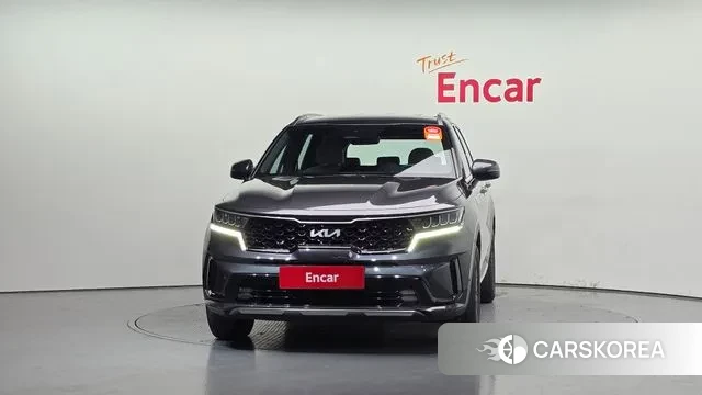 Kia Sorento 4th Generation id 3032224 из Кореи 13