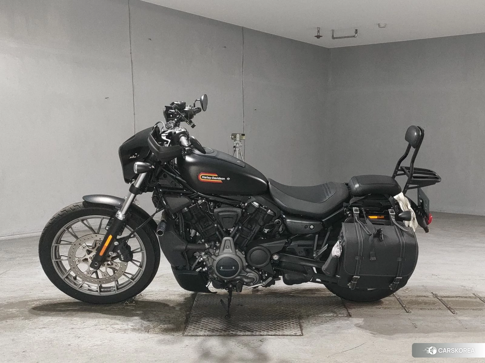 Проданный Harley-Davidson NIGHTSTER S RH975S 2023 из Японии, фото 3