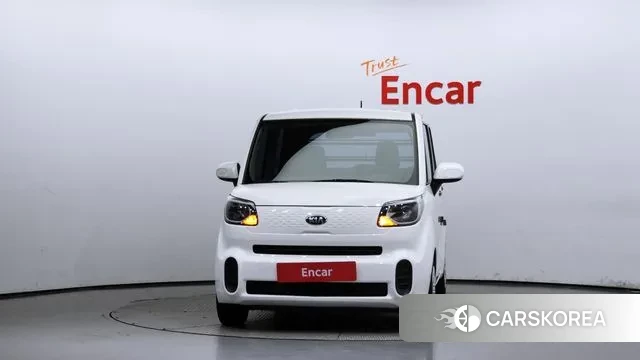 Kia The New Ray id 3182437 из Кореи 13