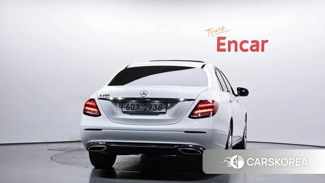 Mercedes-Benz E-Class W213 id 3955952 из Кореи 13