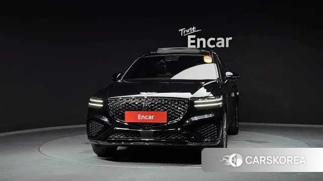 Genesis GV70 id 2931412 из Кореи 13