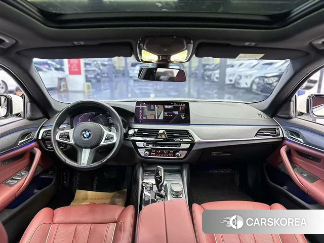 BMW 5 series id 4279192 из Китая 9