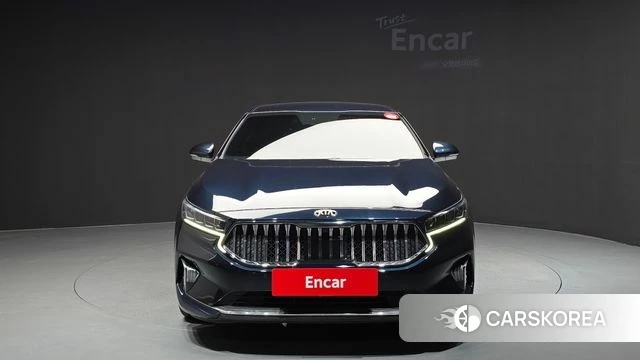 Kia K7 Premier id 4508009 из Кореи 23