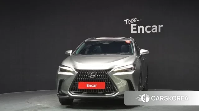 Lexus NX350h Second generation id 3712030 из Кореи 13