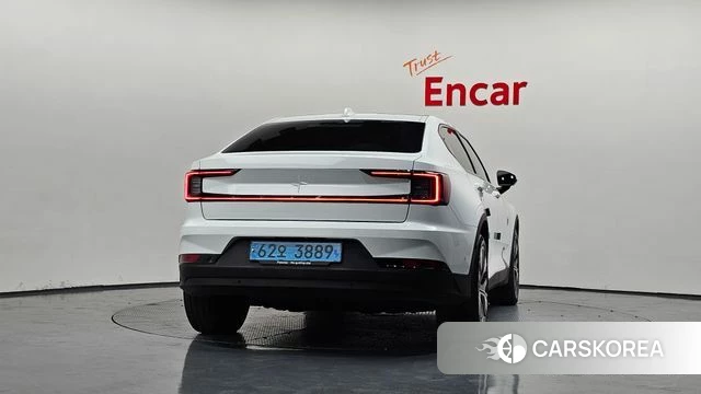 Polestar Polestar 2 id 4534467 из Кореи 23