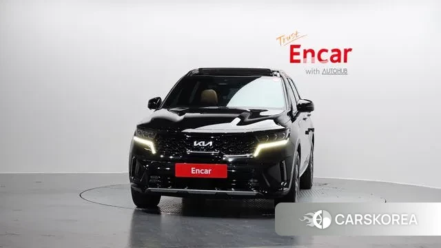 Kia Sorento 4th Generation id 3606654 из Кореи 13