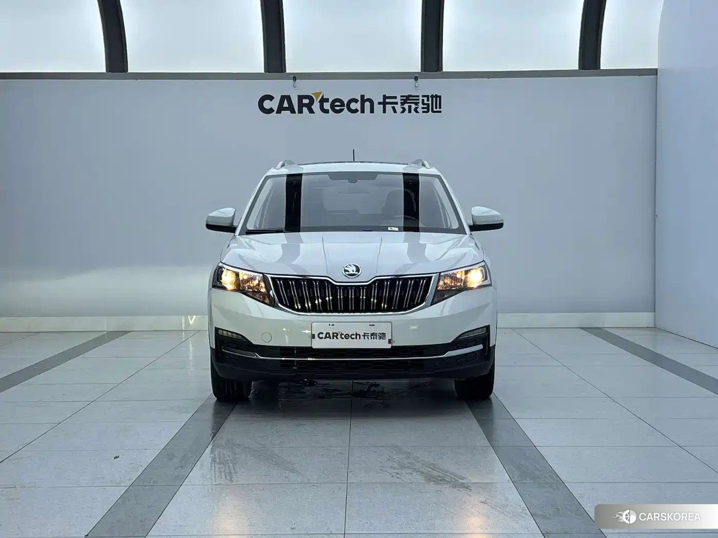 Skoda Kamiq id 4669402 из Китая 11