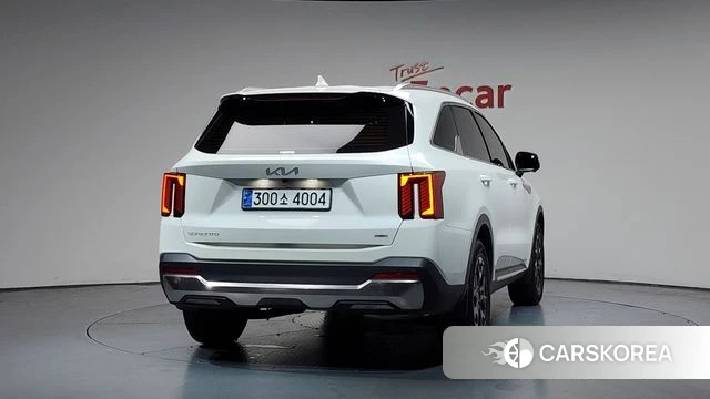 Kia The New Sorento 4th Generation id 4441911 из Кореи 23