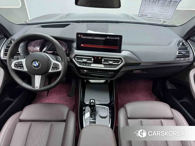 BMW X3 id 4290567 из Китая 11