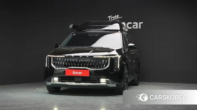 Kia The New Carnival 4th Generation id 3841432 из Кореи 13