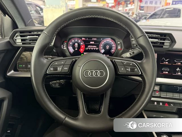Audi A3 id 4348455 из Китая 13