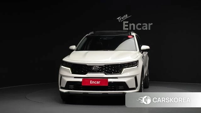 Kia Sorento 4th Generation id 4402291 из Кореи 23