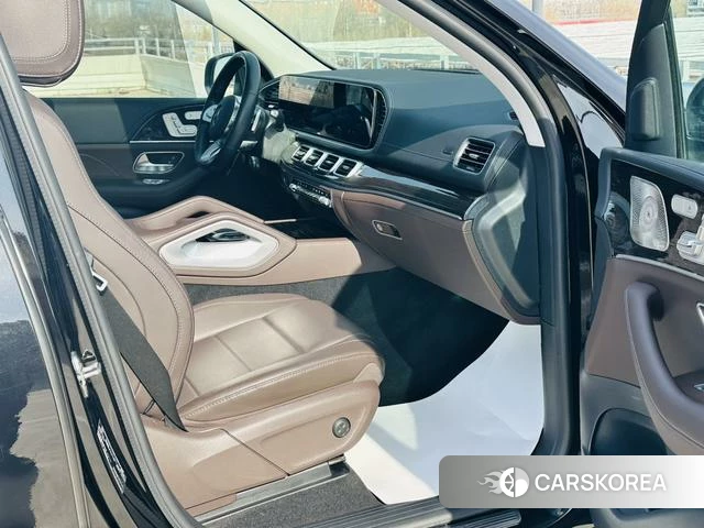 Mercedes-Benz GLS id 4264600 из Китая 23