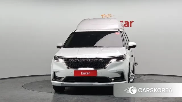 Kia Carnival 4th generation id 3610919 из Кореи 13