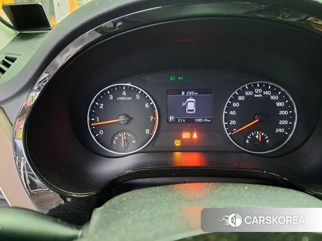 Kia Seltos id 4454904 из Кореи 12