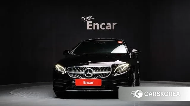 Mercedes-Benz E-Class W213 id 3413280 из Кореи 13
