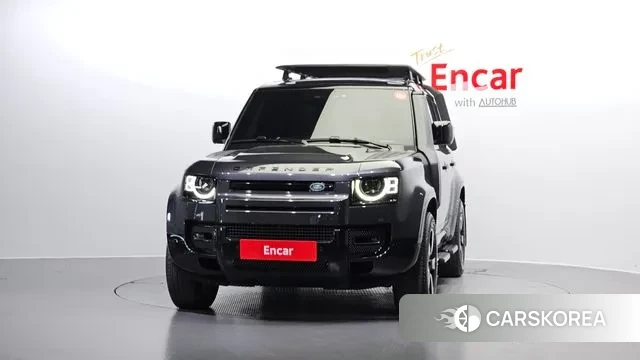 Land Rover Defender (L663) id 3218036 из Кореи 13