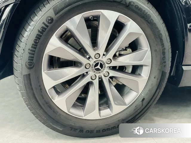 Mercedes-Benz GLE (import) id 4215212 из Китая 17