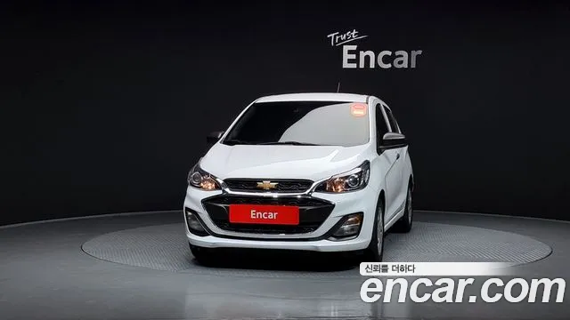 Chevrolet (GM Daewoo) The New Spark id 2674645 из Кореи 13