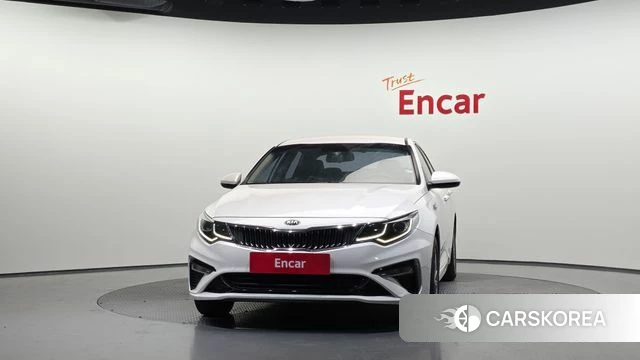 Kia The New K5 2nd generation id 4944298 из Кореи 13