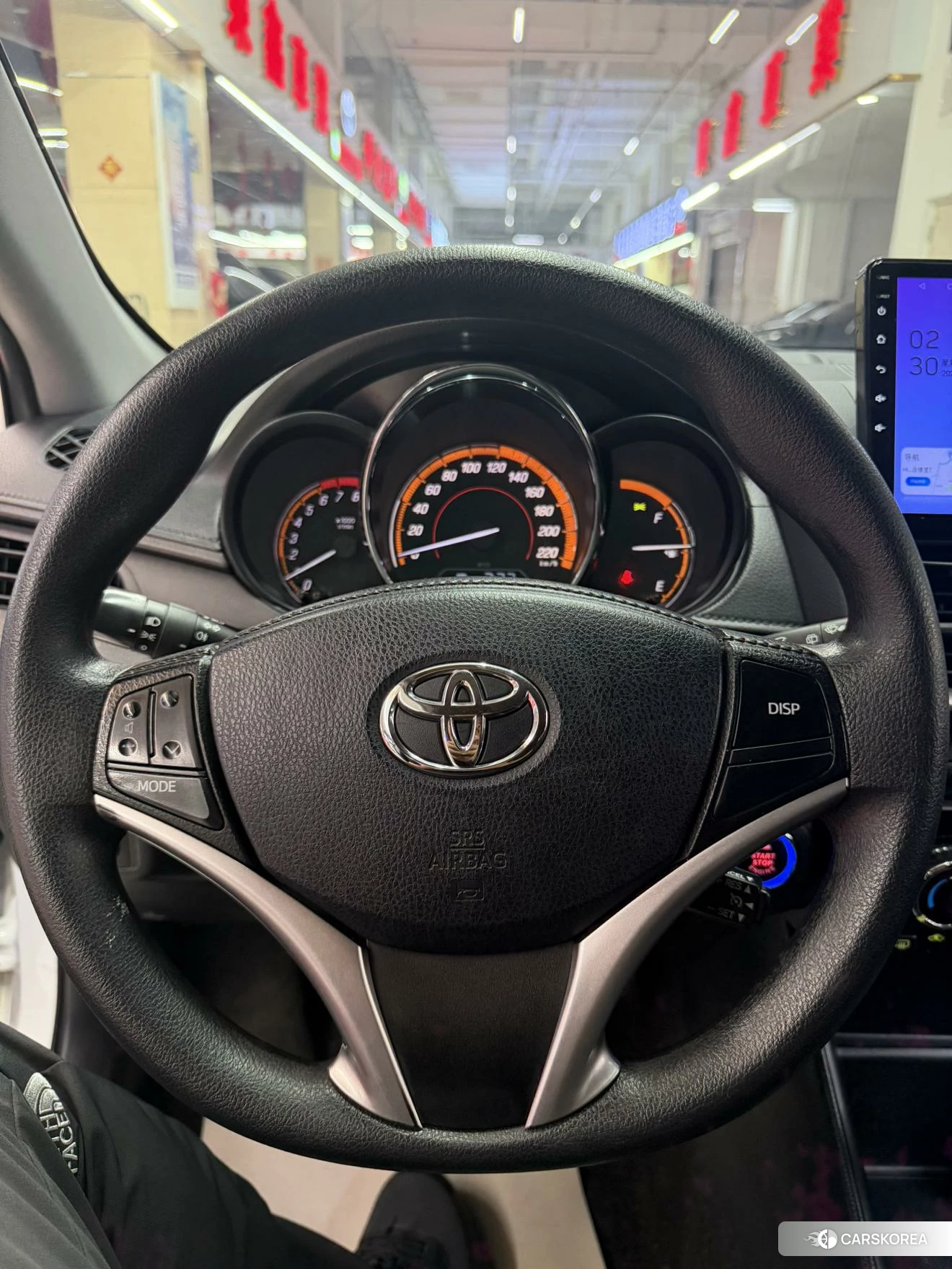 Toyota YARIS L Zhixuan id 4420326 из Китая 13