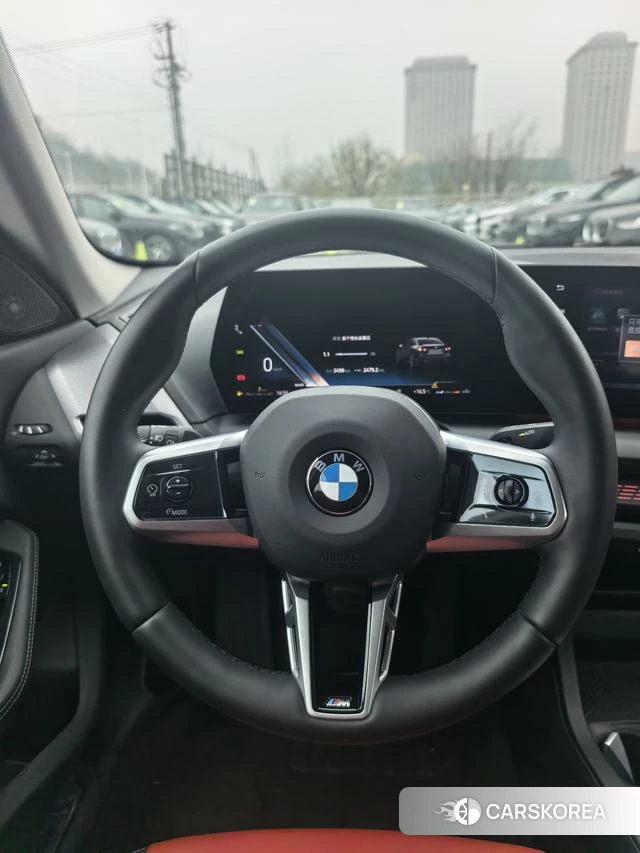 BMW 2 series 2025 Другой из Китая, фото 3
