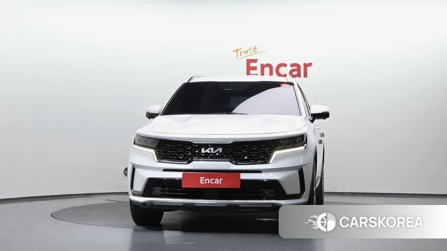 Kia Sorento 4th Generation id 4475184 из Кореи 23