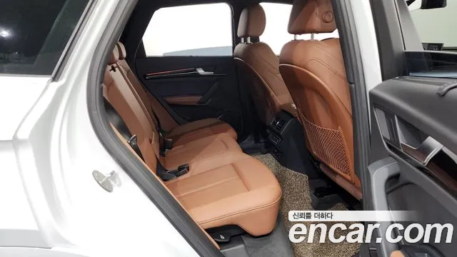 Audi Q5 (FY) id 2659279 из Кореи 13