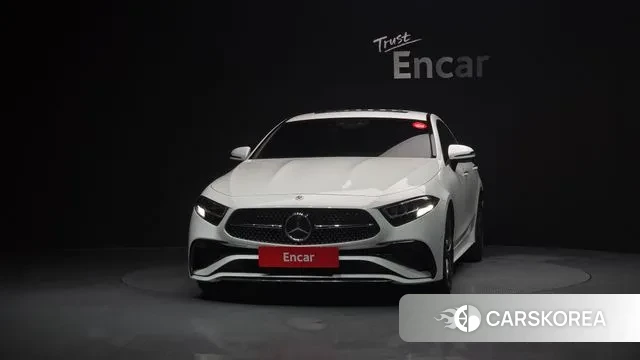 Mercedes-Benz CLS-Class C257 id 3539707 из Кореи 13