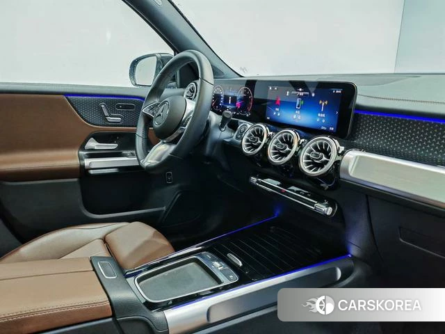 Mercedes-Benz GLB id 4209804 из Китая 12