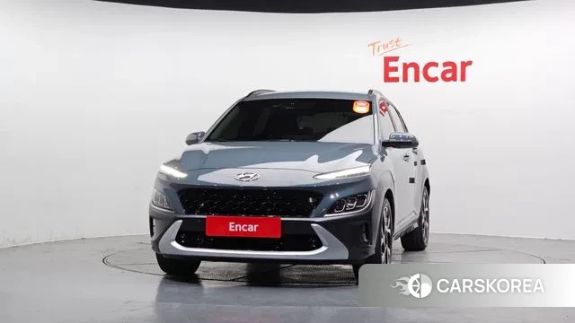 Hyundai The New Kona id 3012469 из Кореи 13