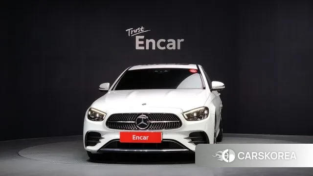 Mercedes-Benz E-Class W213 id 3514345 из Кореи 13