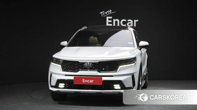 Kia Sorento 4th Generation id 3807613 из Кореи 13