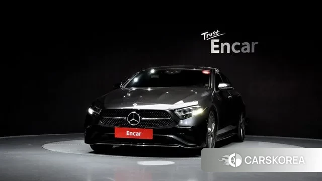 Mercedes-Benz CLS-Class C257 id 3354992 из Кореи 13