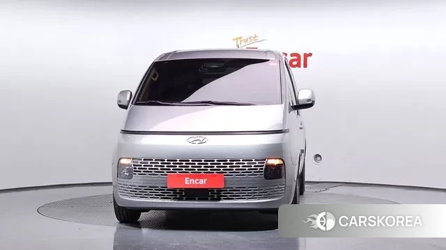 Hyundai Staria id 3373557 из Кореи 13