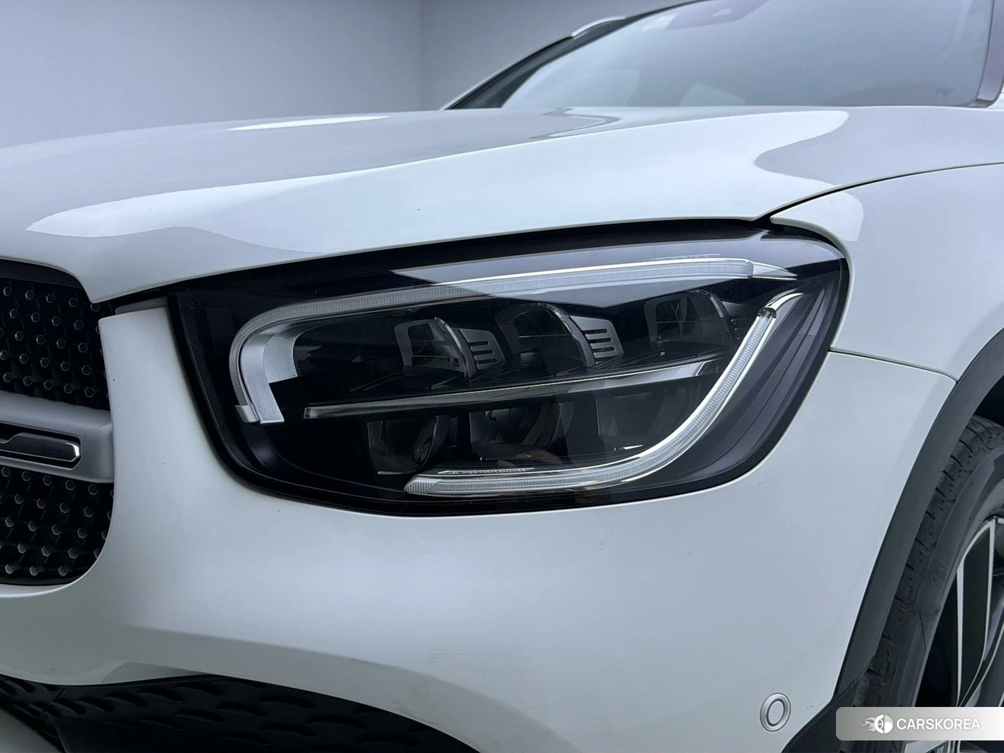Mercedes-Benz GLC id 4420733 из Китая 13