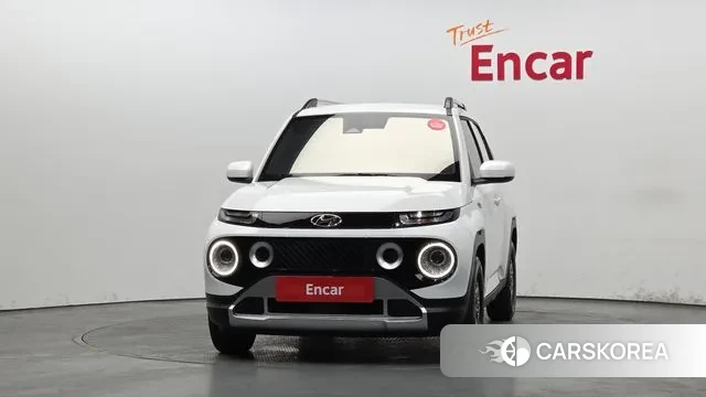 Hyundai Casper id 3685151 из Кореи 13