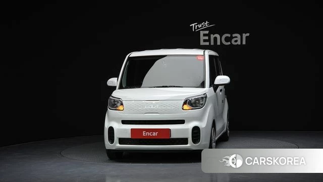 Kia The New Ray id 4350213 из Кореи 23